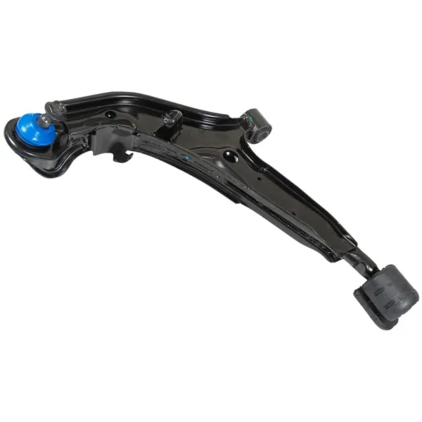 Wahacz zawieszenia przedniego dolny lewy 5450141U00 Nissan/Infiniti