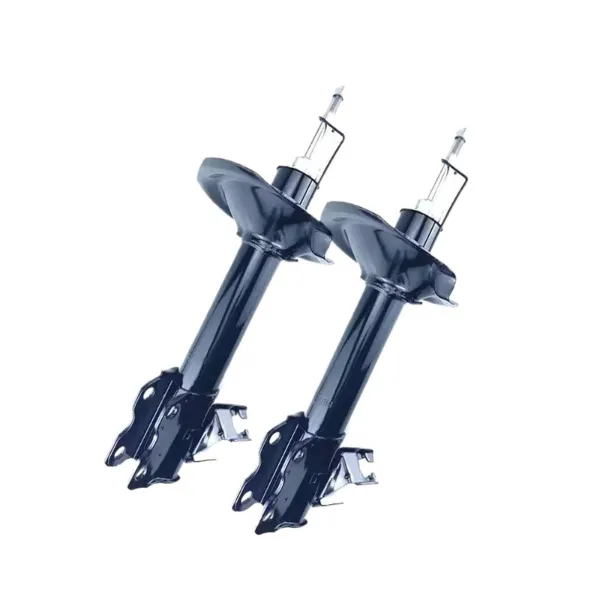 Amortyzator tylny prawy 55302EQ025 Nissan/Infiniti
