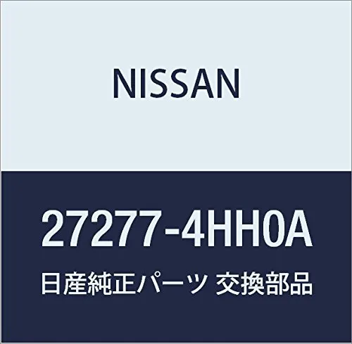 Filtr kabiny 272774HH0A Nissan/Infiniti