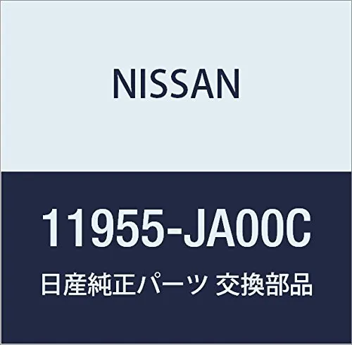 Napinacz paska napędowego 11955JA00C Nissan/Infiniti