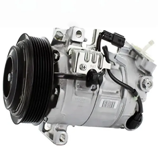 Sprężarka klimatyzacji 926004EF0A Nissan/Infiniti