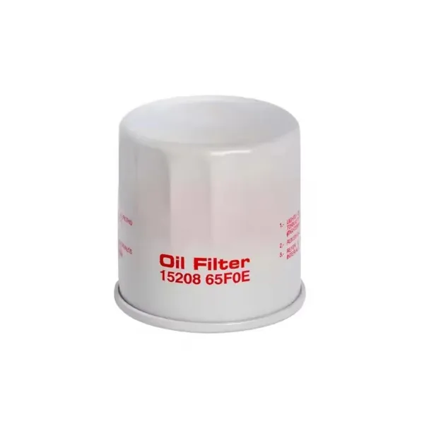 Filtr oleju 1520865F0A Nissan/Infiniti