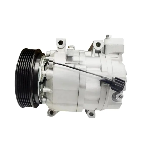 Sprężarka klimatyzacji 92600AU010 Nissan/Infiniti