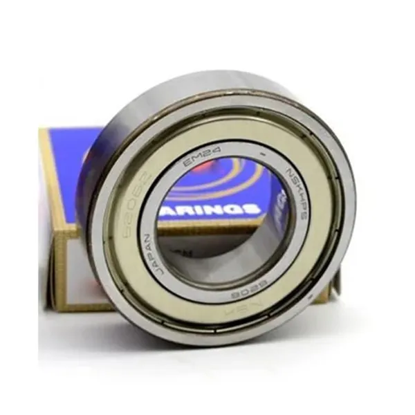 Łożysko alternatora 6201ZZ NSK
