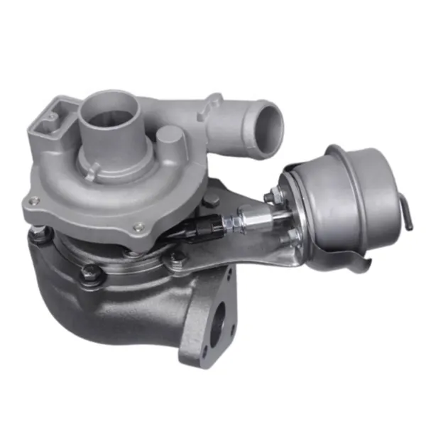 Turbina 93184183 Opel