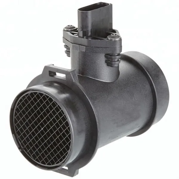 Czujnik przepływu powietrza, przepływomierz powietrza M.A.F. 836586 Opel