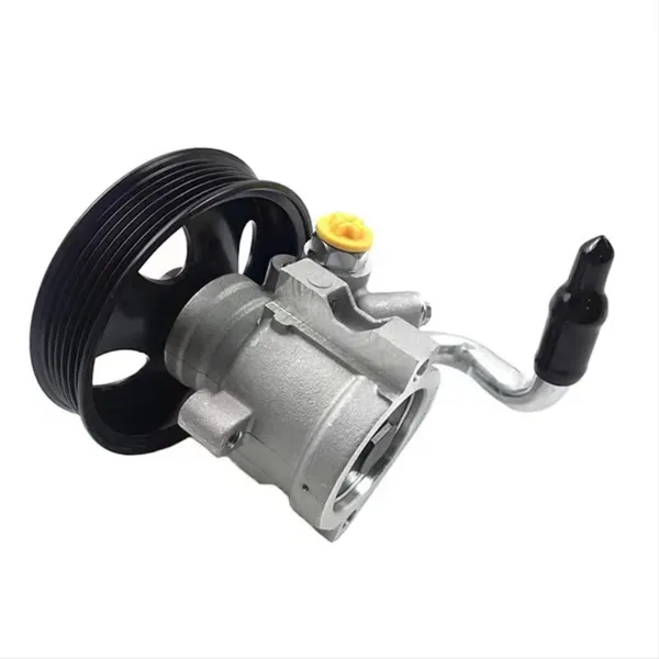 Pompa wspomagania hydraulicznego kierownicy 25980805 Opel