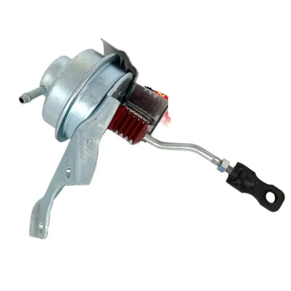 Turbina 98102364 Opel