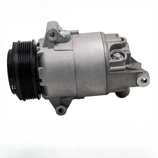 Sprężarka klimatyzacji 6854098 Opel