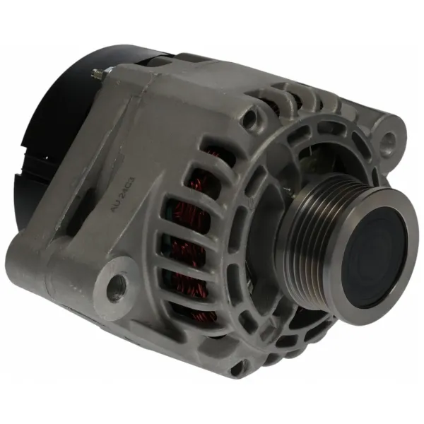 Alternator 13117340 Opel