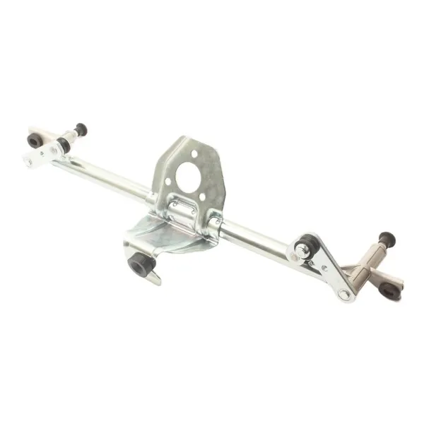 Mechanizm wycieraczek 93196317 Opel