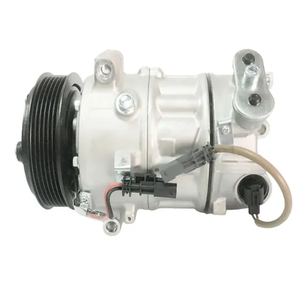 Sprężarka klimatyzacji 22913889 Opel