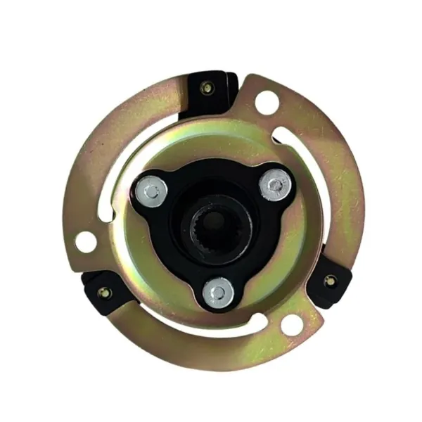 Sprężarka klimatyzacji 13124750 Opel