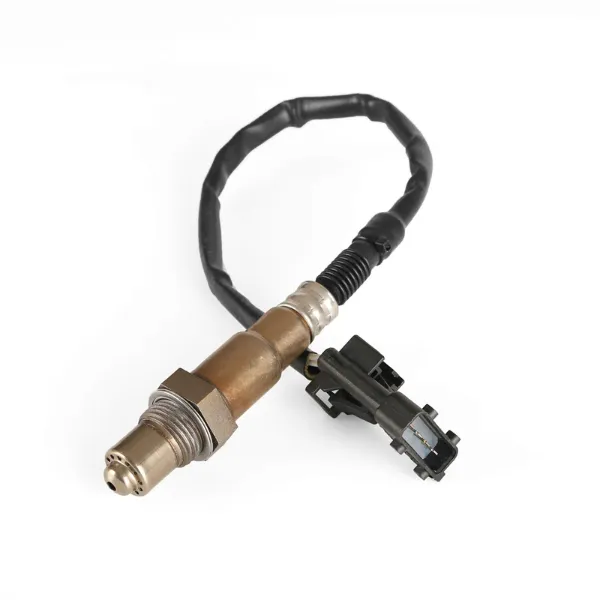 Sonda lambda czujnik tlenu po katalizatorze 5855378 Opel