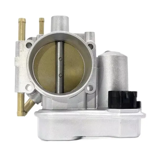 Przepustnica, komplet 09128518 Opel