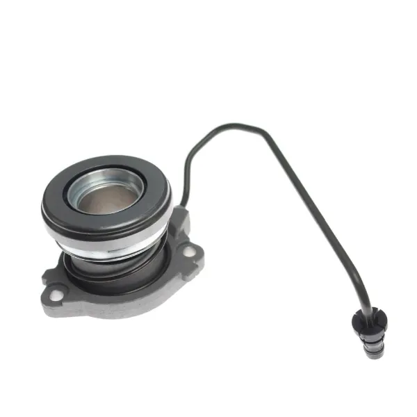 Cylinder roboczy sprzęgła (wysprzęglik) w komplecie z łożyskiem wyciskowym 55558917 Opel