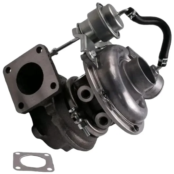 Turbina Isuzu Trooper UBS