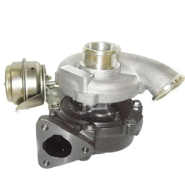 Turbina 24445061 Opel
