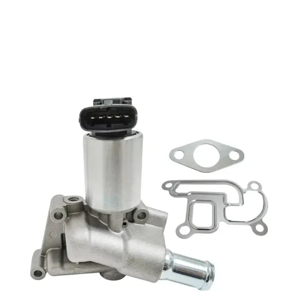 Zawór recyrkulacji spalin EGR 851593 Opel