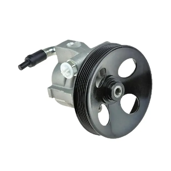 Pompa wspomagania hydraulicznego kierownicy 948049 Opel