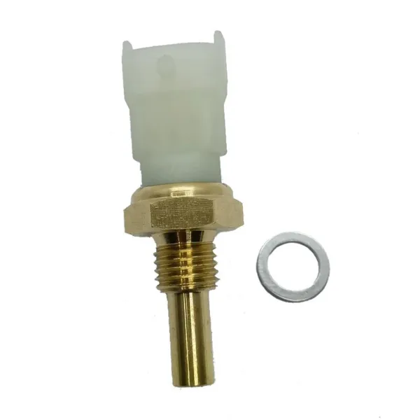 Czujnik temperatury płynu chłodzącego 1338467 Opel