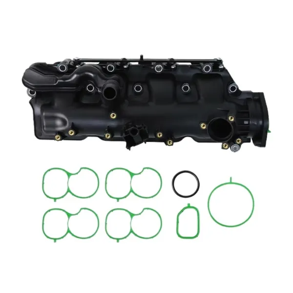 Kolektor ssący 850764 Opel