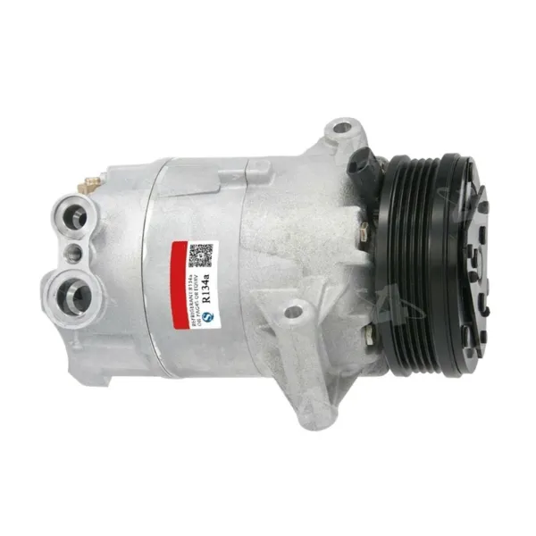 Sprężarka klimatyzacji 55701200 Opel