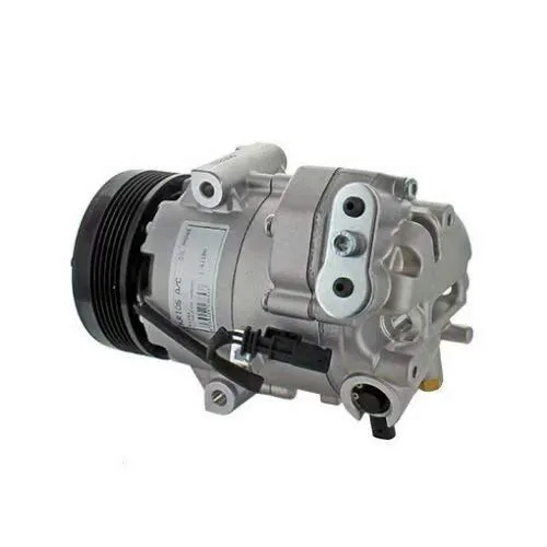 Sprężarka klimatyzacji 13335251 Opel