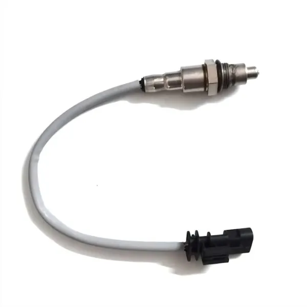 Sonda lambda czujnik tlenu po katalizatorze 9813838380 Opel