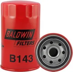 Filtr oleju 650379 Opel