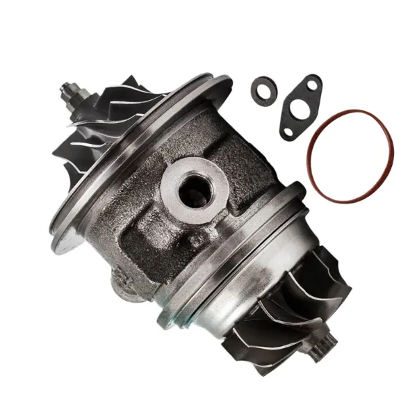 Turbina 93169104 Opel