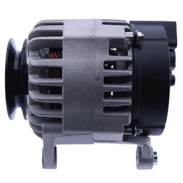 Alternator 2871A309 Perkins