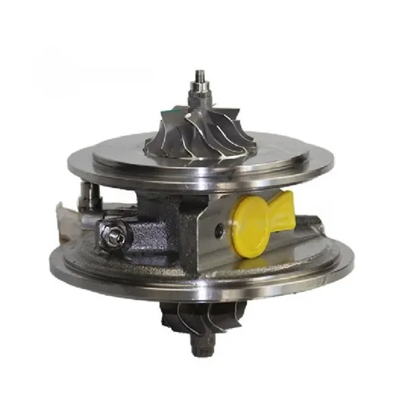 Turbina 0375P7 Peugeot/Citroen