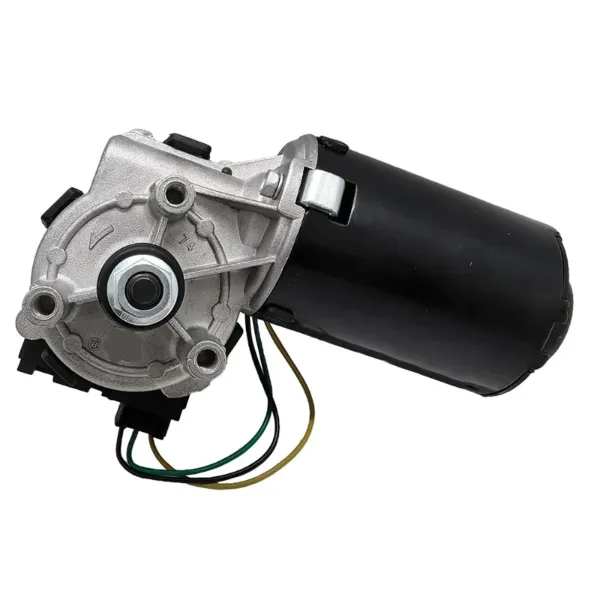 Mechanizm wycieraczek Peugeot Boxer I