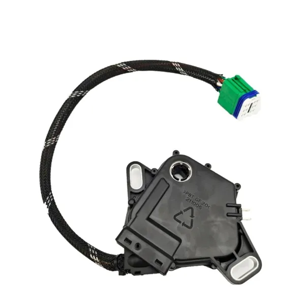Czujnik automatycznej skrzyni biegów 1635684480 Peugeot/Citroen