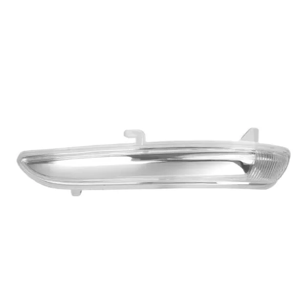 Kierunkowskaz lusterka prawy 1607512680 Peugeot/Citroen