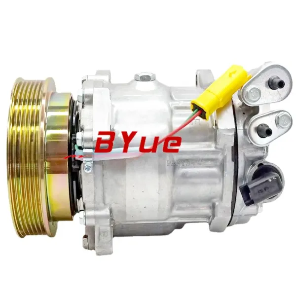 Sprężarka klimatyzacji 9648138780 Peugeot/Citroen