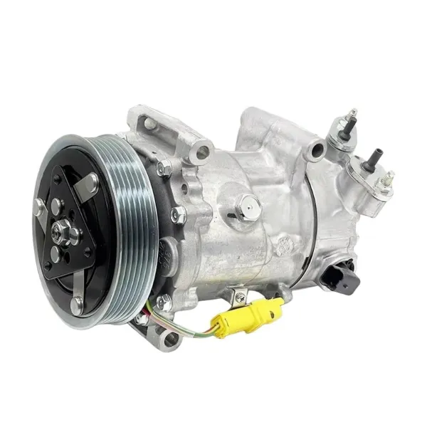 Sprężarka klimatyzacji 6453WK Peugeot/Citroen