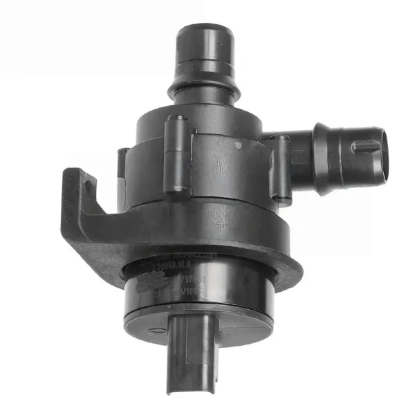 Pompa chłodzenia wodą, dodatkowa elektryczna 9809797480 Peugeot/Citroen