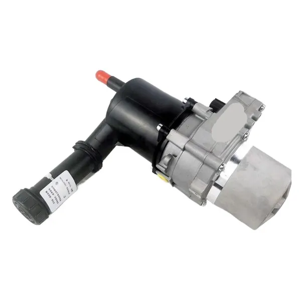 Pompa wspomagania hydraulicznego kierownicy 4008A5 Peugeot/Citroen
