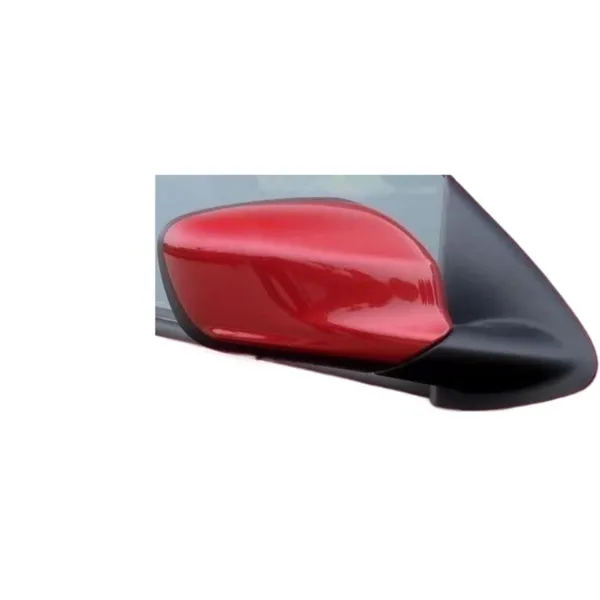 Lusterko wsteczne lewe 1609064780 Peugeot/Citroen