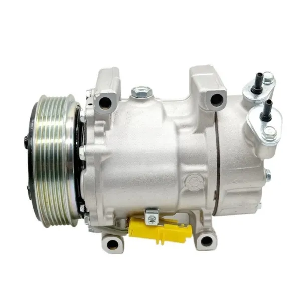Sprężarka klimatyzacji 9684480480 Peugeot/Citroen