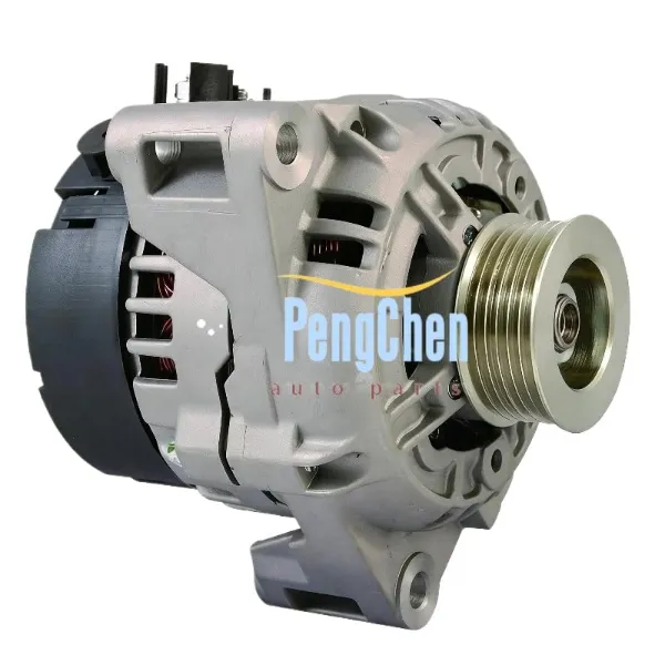 Alternator 5705JE Peugeot/Citroen