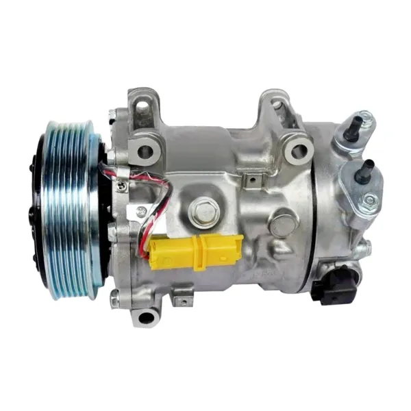 Sprzęgło sprężarki klimatyzacji 9825868180 Peugeot/Citroen