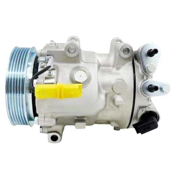 Sprężarka klimatyzacji 9656574080 Peugeot/Citroen