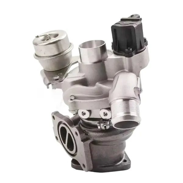 Turbina 1647284480 Peugeot/Citroen