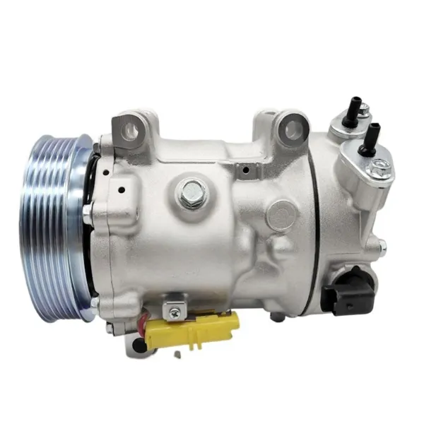 Sprężarka klimatyzacji 648734 Peugeot/Citroen