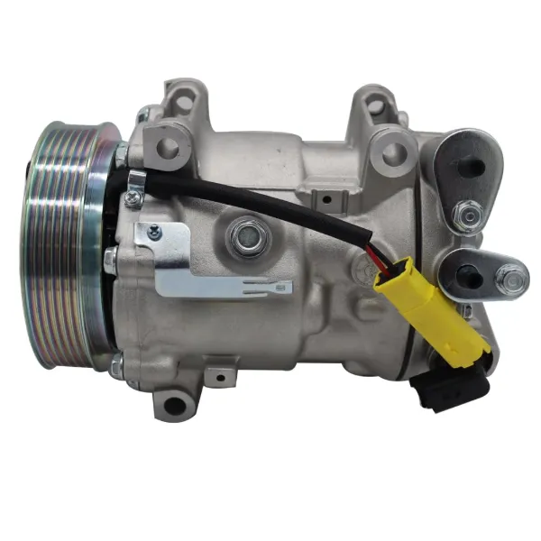 Sprężarka klimatyzacji 6453RF Peugeot/Citroen
