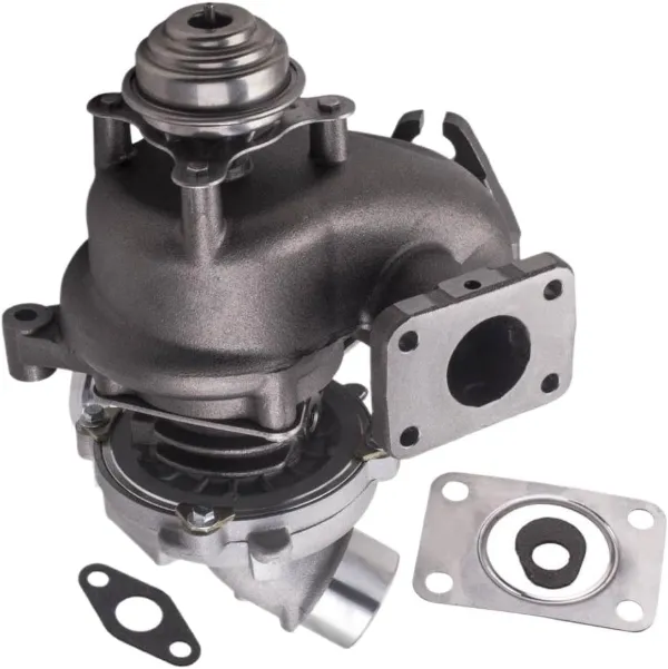Turbina 0375F7 Peugeot/Citroen