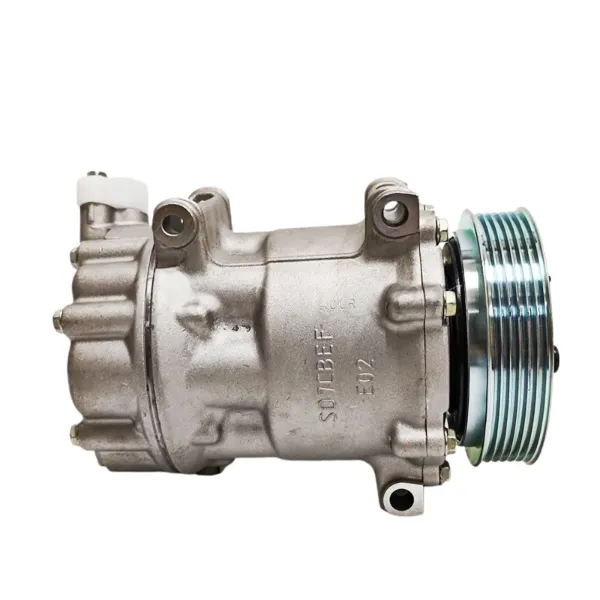 Sprężarka klimatyzacji 9671216780 Peugeot/Citroen